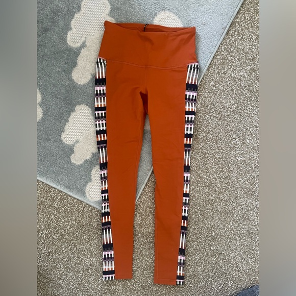 prAna Laye Legging - Picture 5 of 7